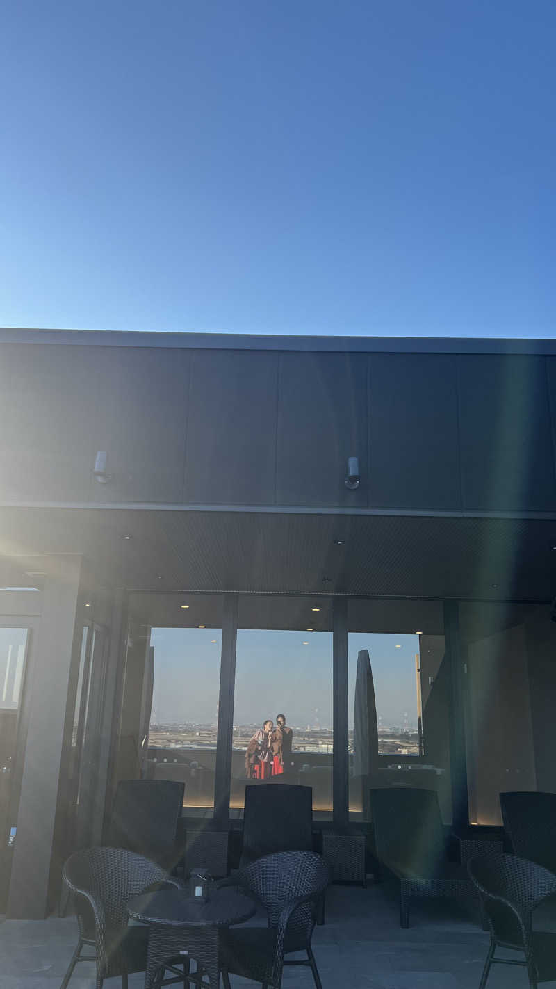 mappyさんの神馬の湯のサ活写真