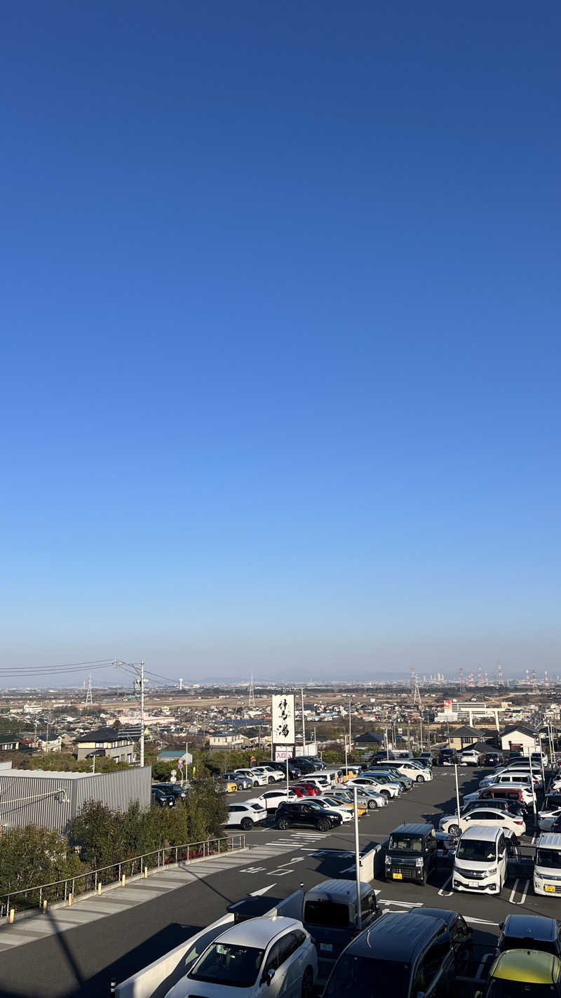 mappyさんの神馬の湯のサ活写真