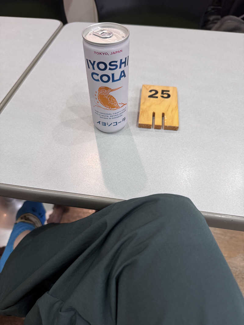 𝐦𝐢𝐧𝐨𝐫𝐢♨️さんの湯あそびひろば 二宮温泉のサ活写真