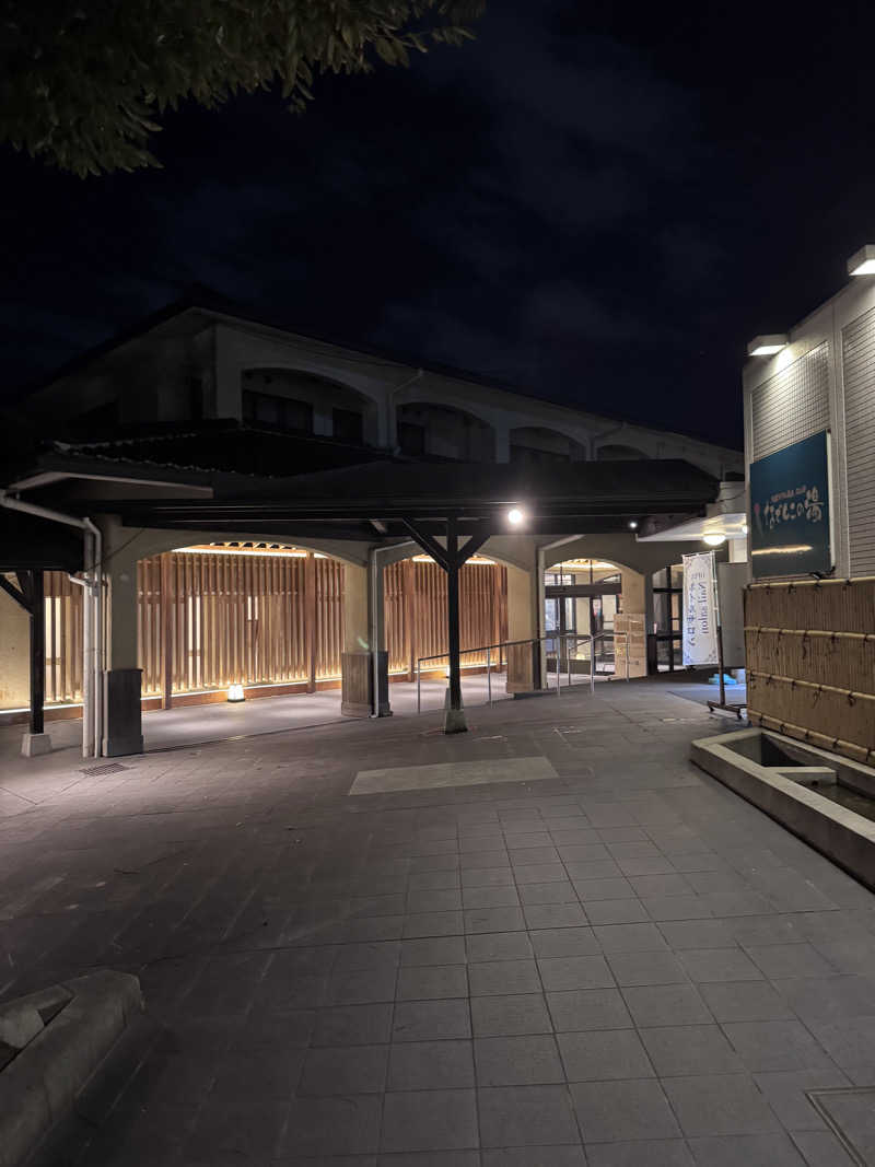 𝐦𝐢𝐧𝐨𝐫𝐢♨️さんの湯～モアリゾート 太山寺温泉なでしこの湯のサ活写真