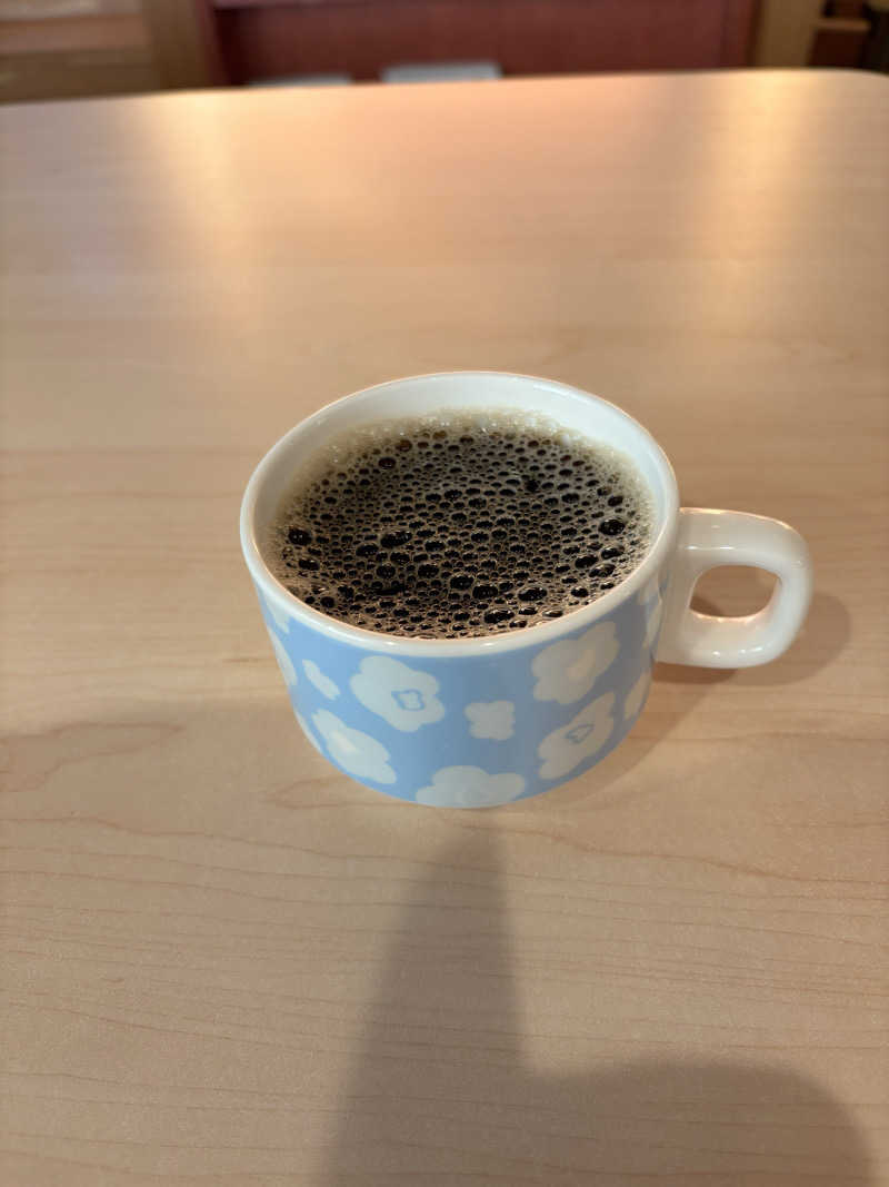 stockton🐿️🪽さんのおふろcafé utataneのサ活写真