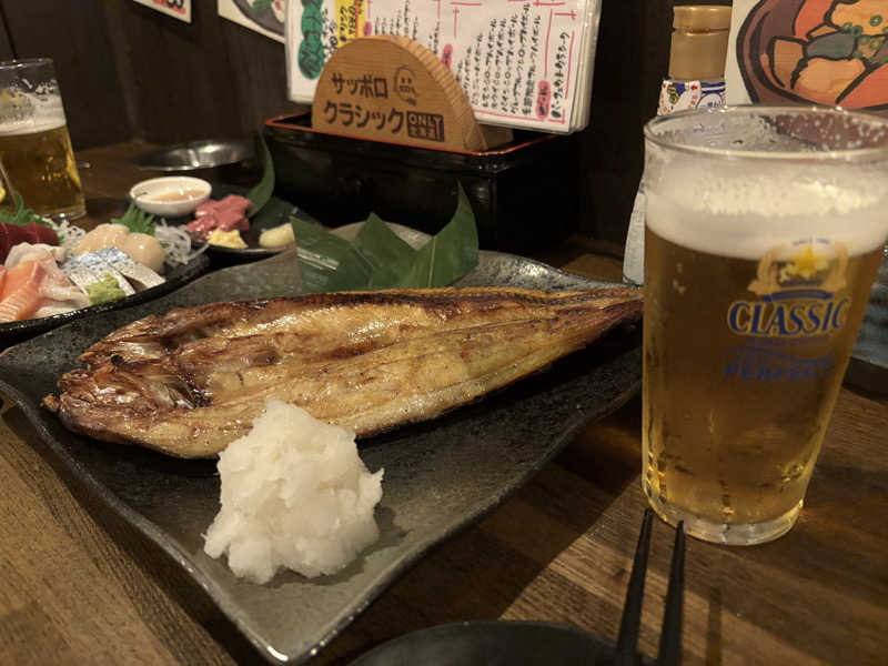 生ビール
