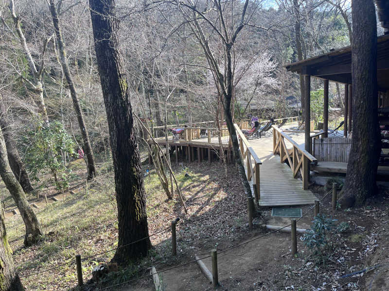yyさんのモダン湯治 おんりーゆーのサ活写真