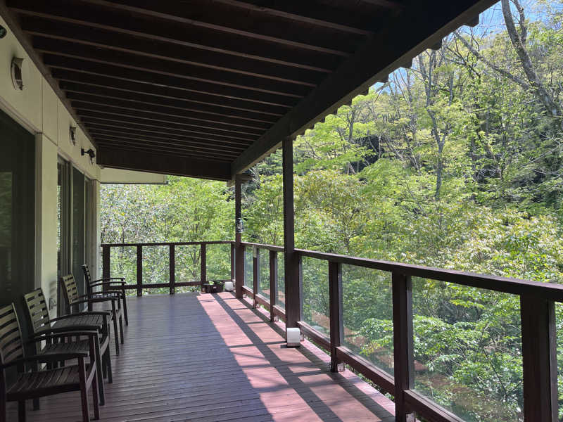 yyさんのモダン湯治 おんりーゆーのサ活写真