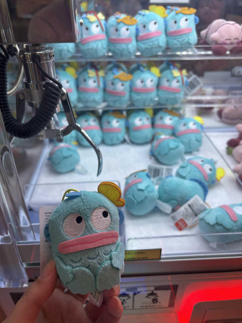 しーさんの温泉バルコニー キング&クイーンのサ活写真