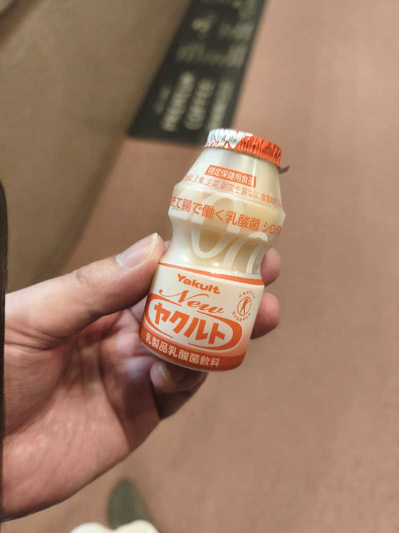 灯油さんのホテル梶ヶ谷プラザのサ活写真