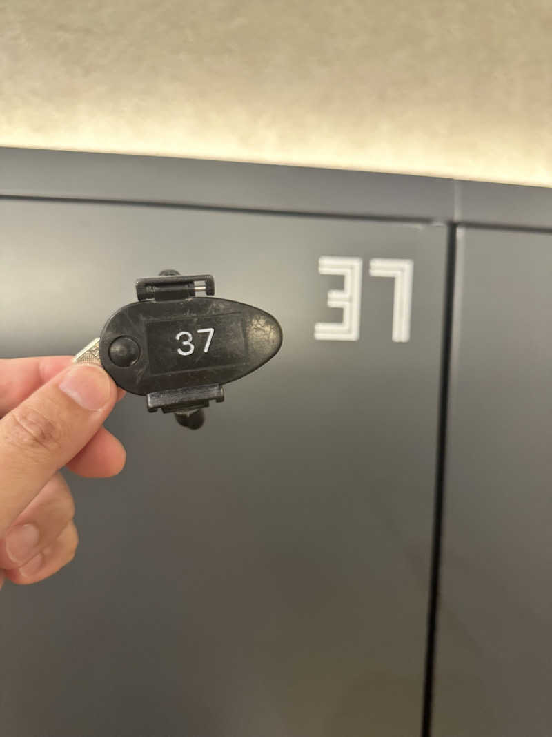 なかのひとさんのtower eleven onsen & sauna(エスコンフィールド)のサ活写真