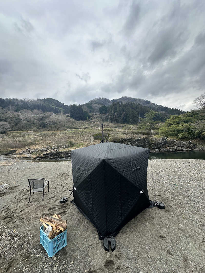 なかのひとさんの福田フルーツパークのサ活写真