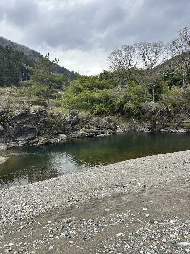 なかのひとさんの福田フルーツパークのサ活写真