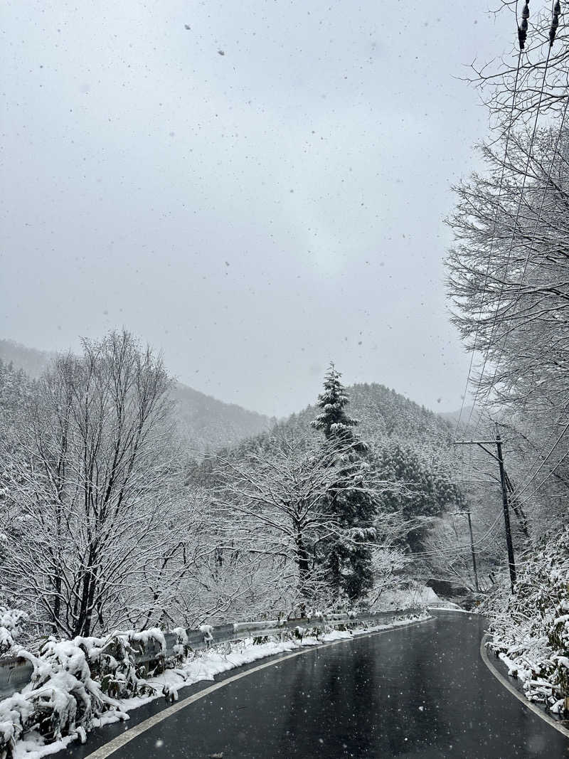なかのひとさんのNature Sauna(大山隠岐国立公園内・一向平キャンプ場)のサ活写真
