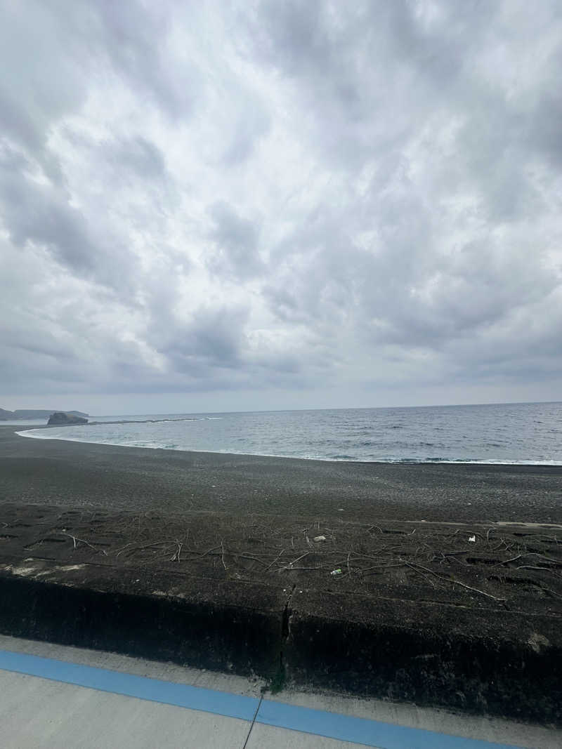 なかのひとさんのリヴァージュ・スパひきがわのサ活写真