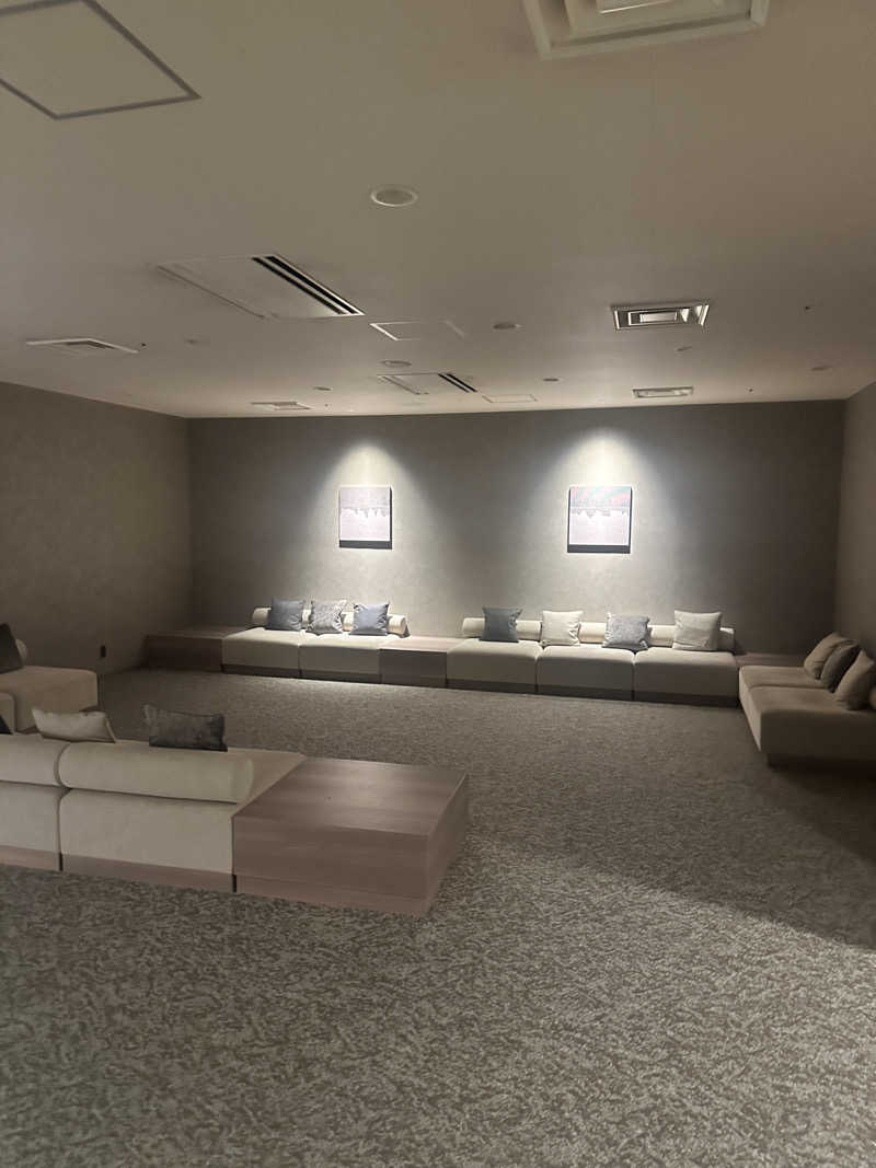 なかのひとさんのメルキュール和歌山串本リゾート&スパのサ活写真