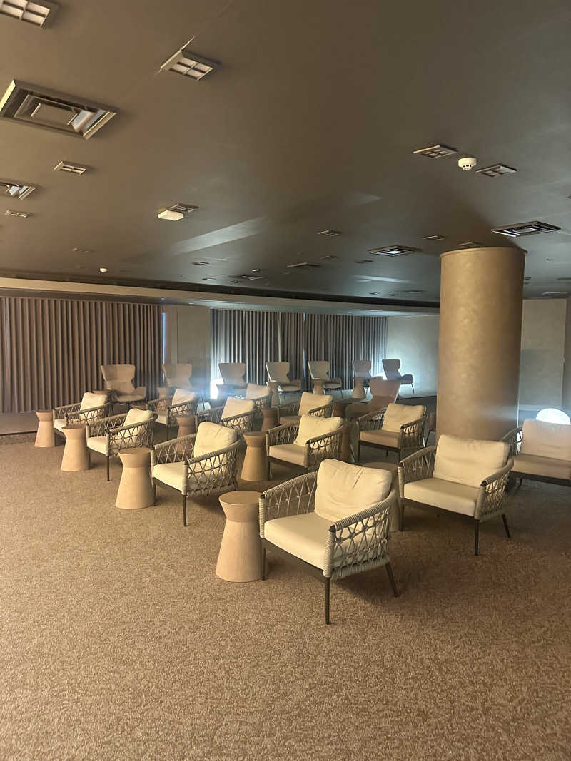 なかのひとさんのメルキュール和歌山串本リゾート&スパのサ活写真