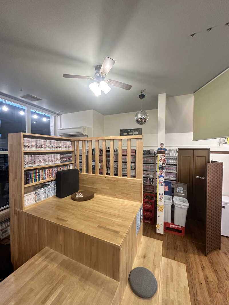 なかのひとさんの辰巳温泉のサ活写真