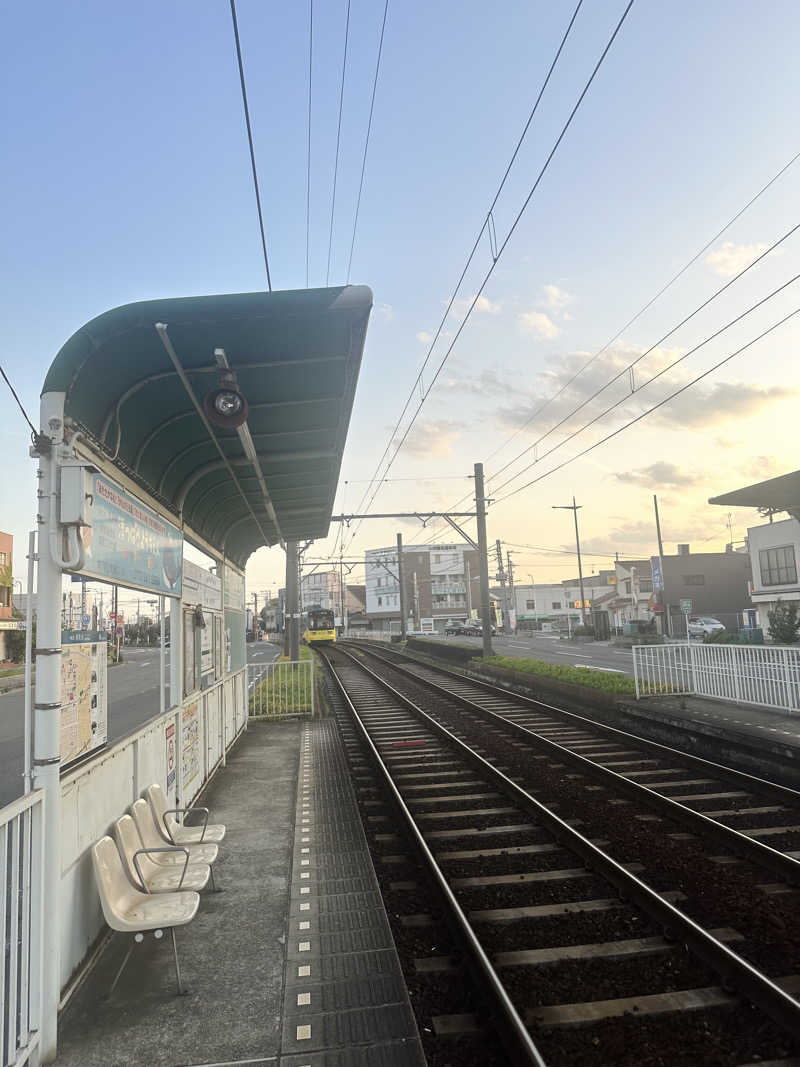 なかのひとさんの湊潮湯のサ活写真