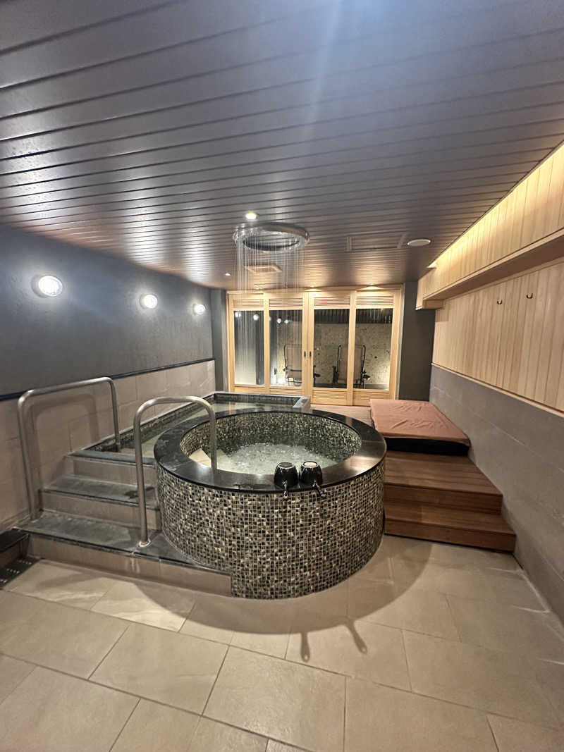 なかのひとさんの湯田中温泉 よろづやのサ活写真