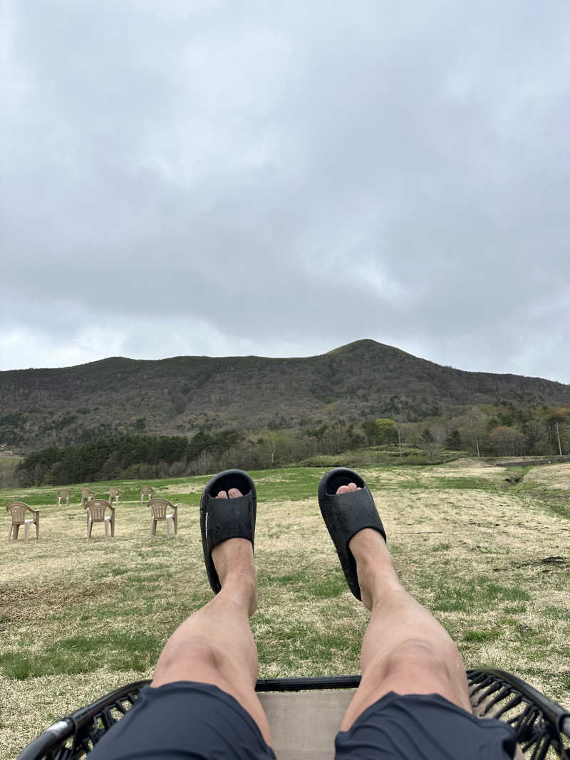 なかのひとさんの星降る山荘  七時雨山荘のサ活写真