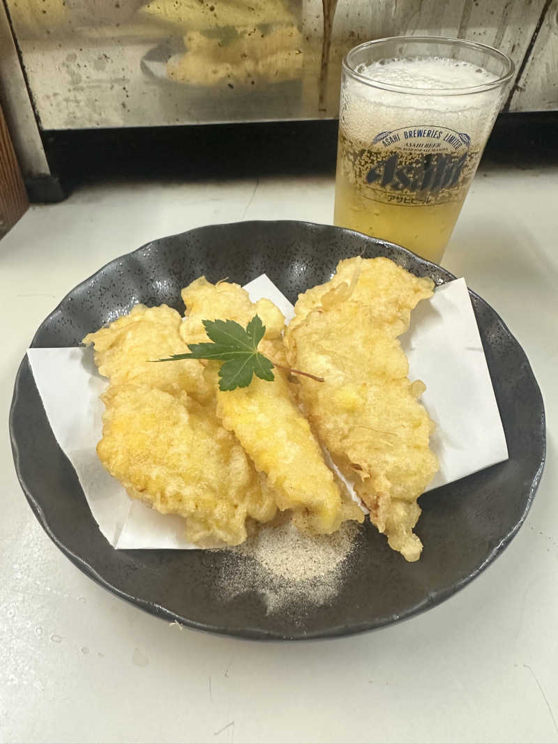 なかのひとさんの栄湯のサ活写真