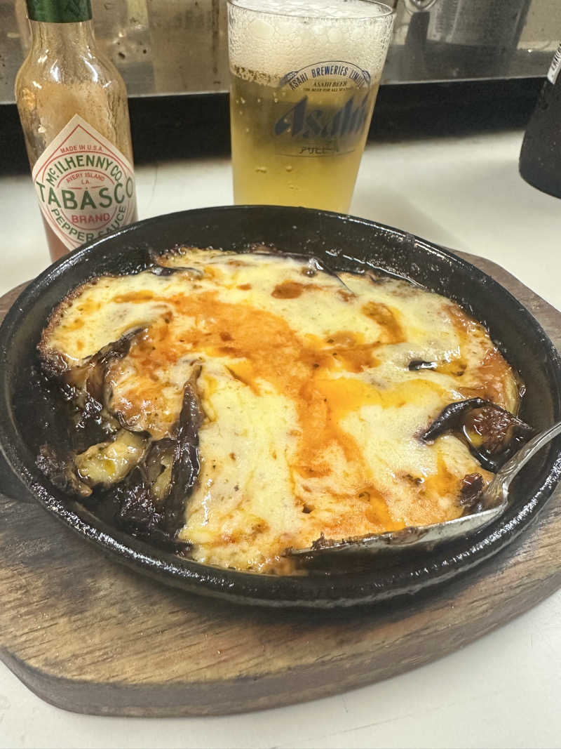 なかのひとさんの栄湯のサ活写真