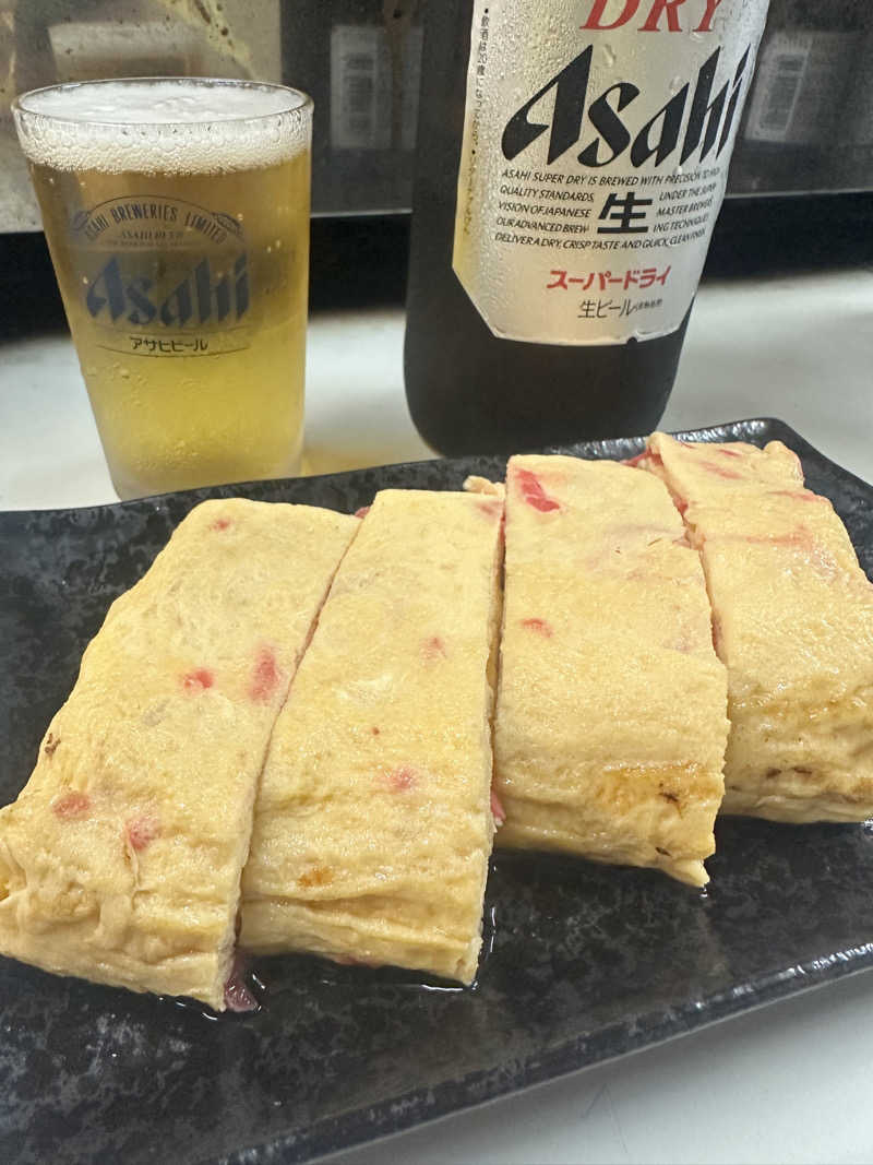 なかのひとさんの栄湯のサ活写真