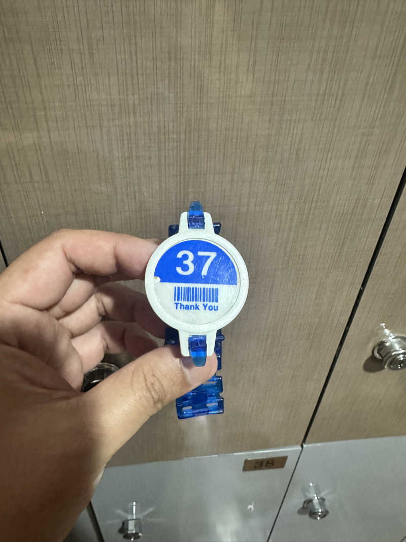 なかのひとさんのスプソク漢方ランド(森の中の漢方ランド)のサ活写真