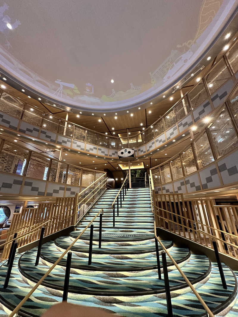 なかのひとさんの天然温泉 テルメ龍宮のサ活写真