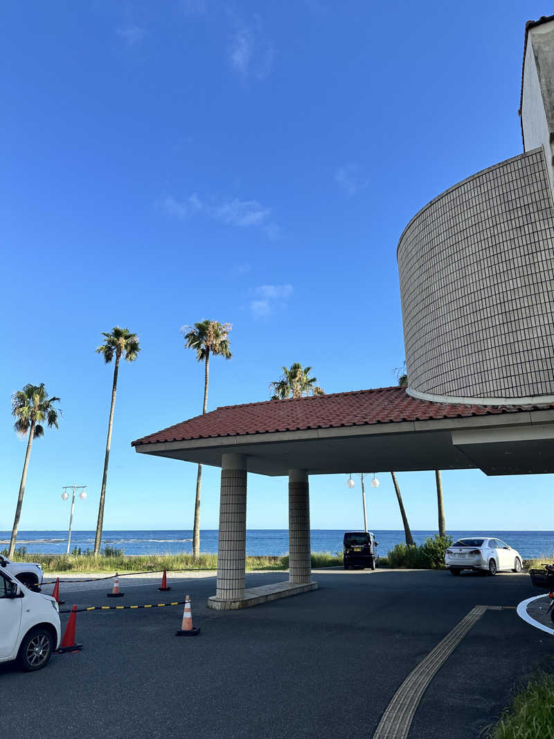 なかのひとさんのリヴァージュ・スパひきがわのサ活写真