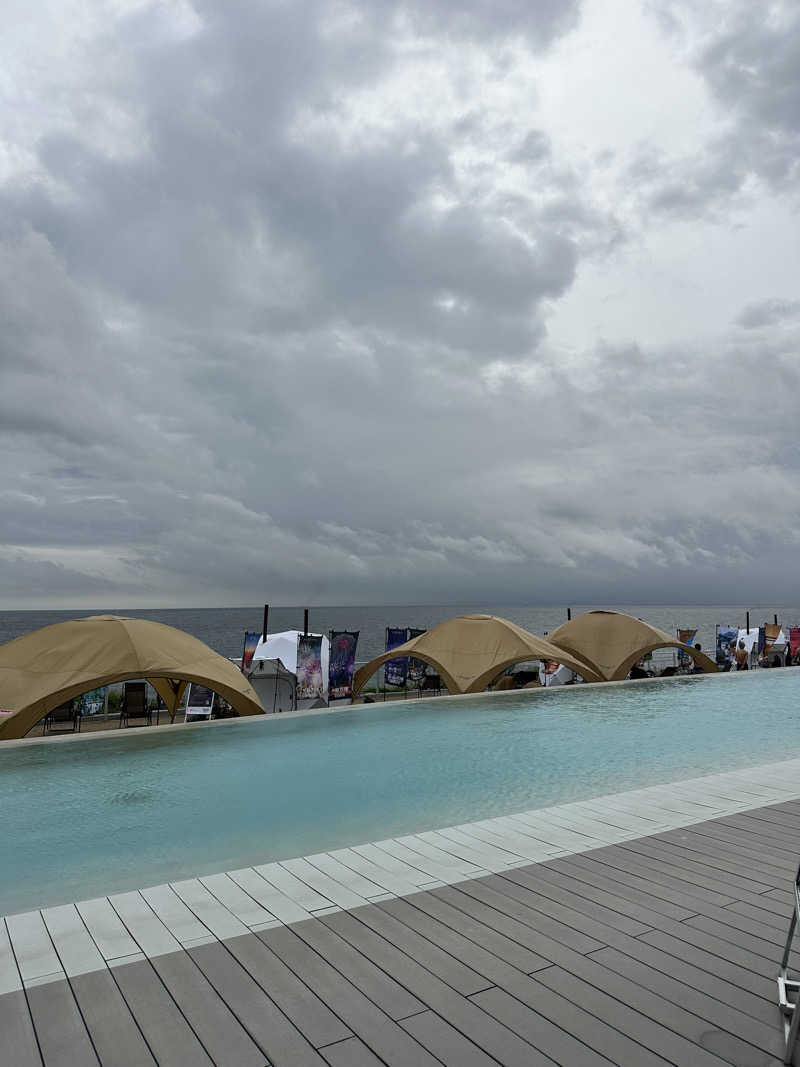 なかのひとさんのアクアイグニス淡路島のサ活写真