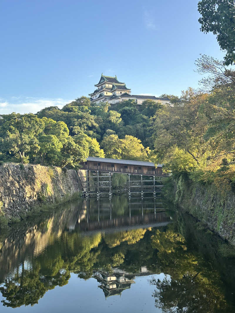 なかのひとさんの山吹温泉のサ活写真