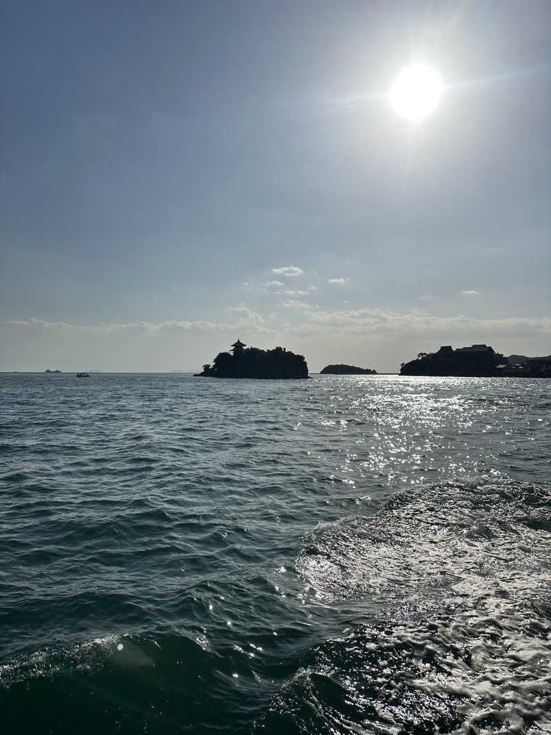 なかのひとさんの江戸風呂のサ活写真