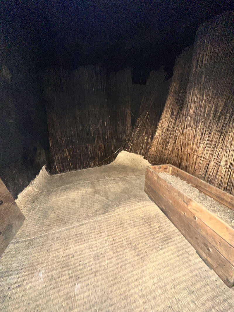 なかのひとさんの江戸風呂のサ活写真