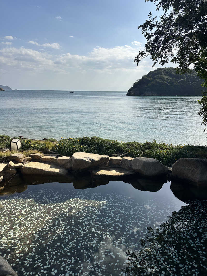 なかのひとさんの江戸風呂のサ活写真