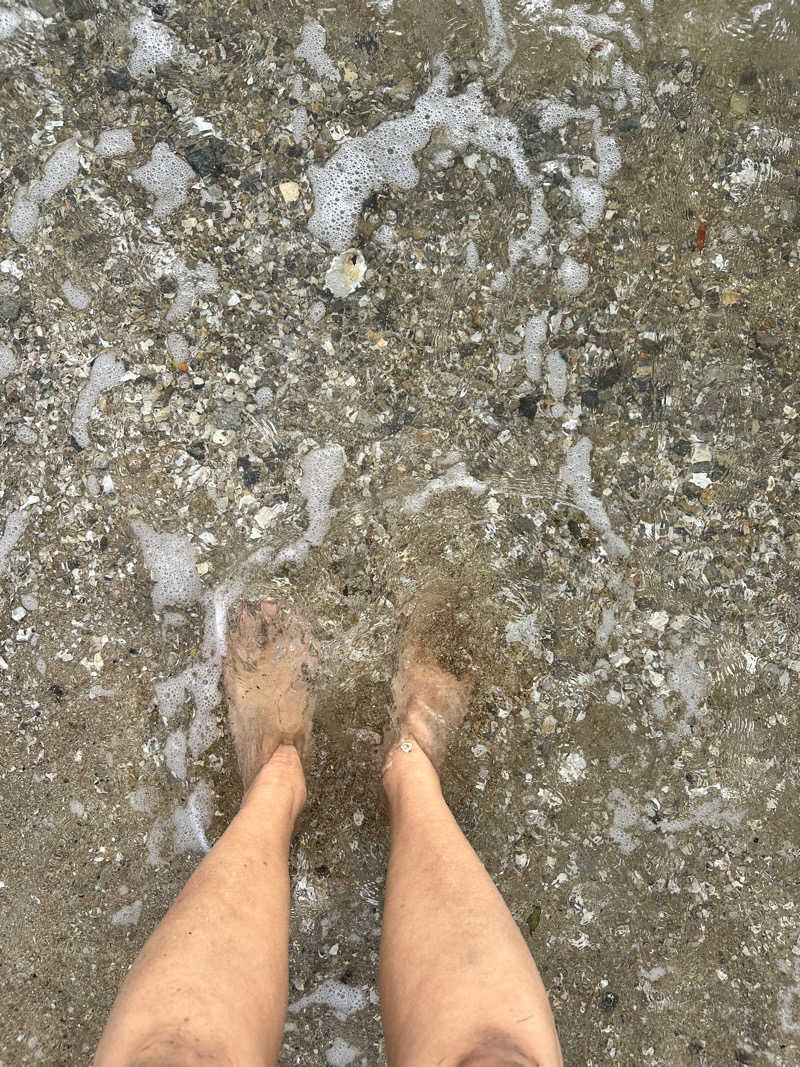 なかのひとさんの江戸風呂のサ活写真