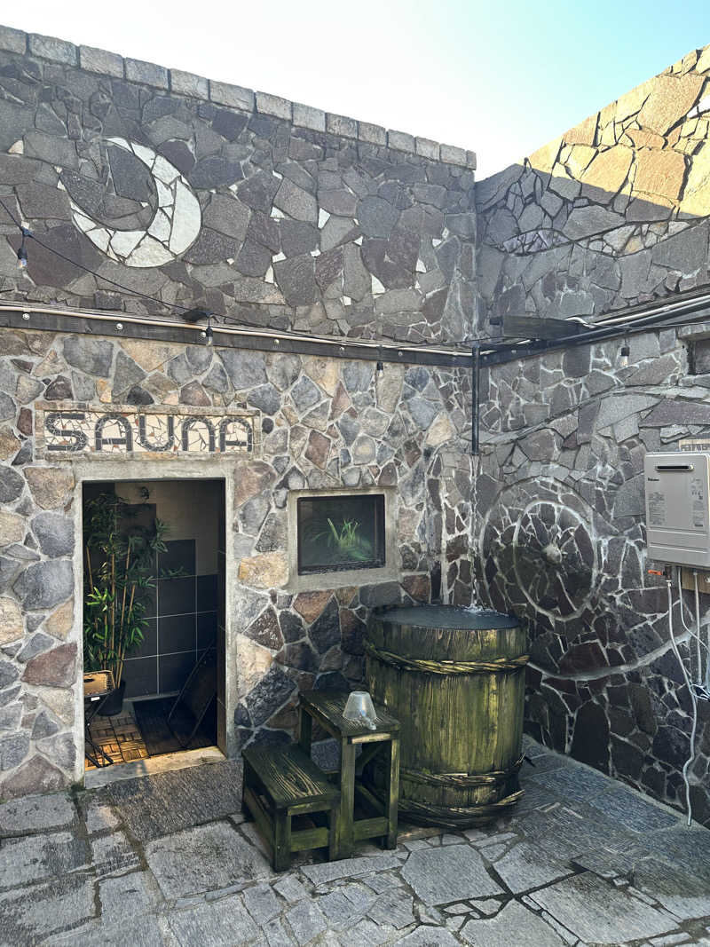 なかのひとさんのSHIIYA VILLAGEのサ活写真