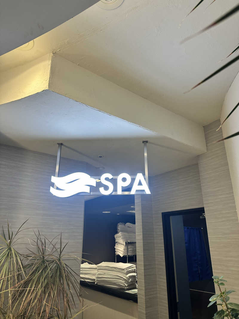 なかのひとさんのPARADISE 大手町のサ活写真
