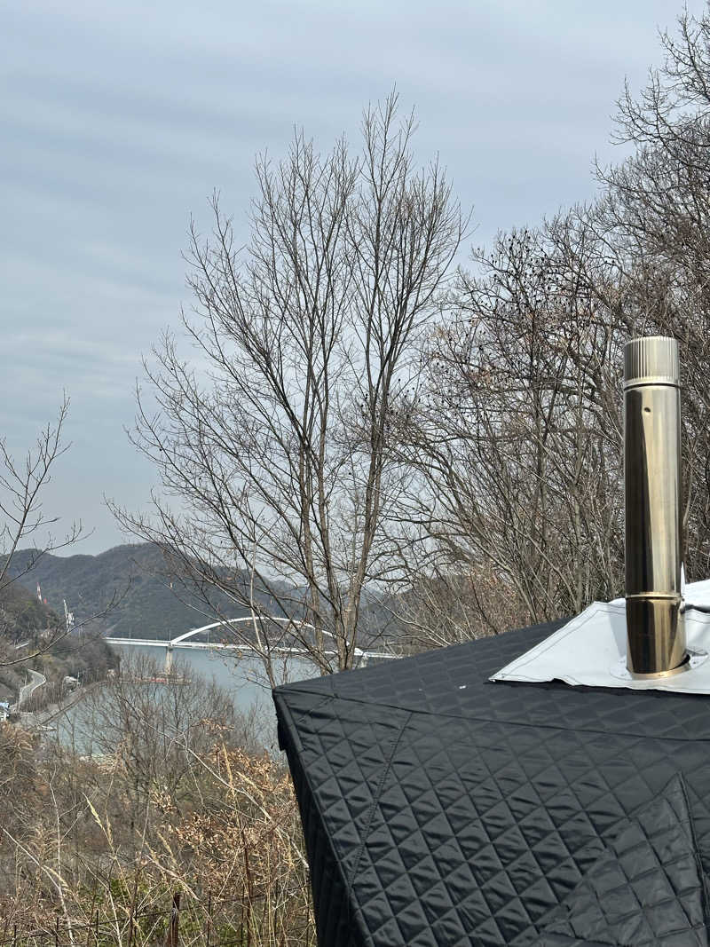 なかのひとさんのルートイングランティア福山SPA RESORTのサ活写真