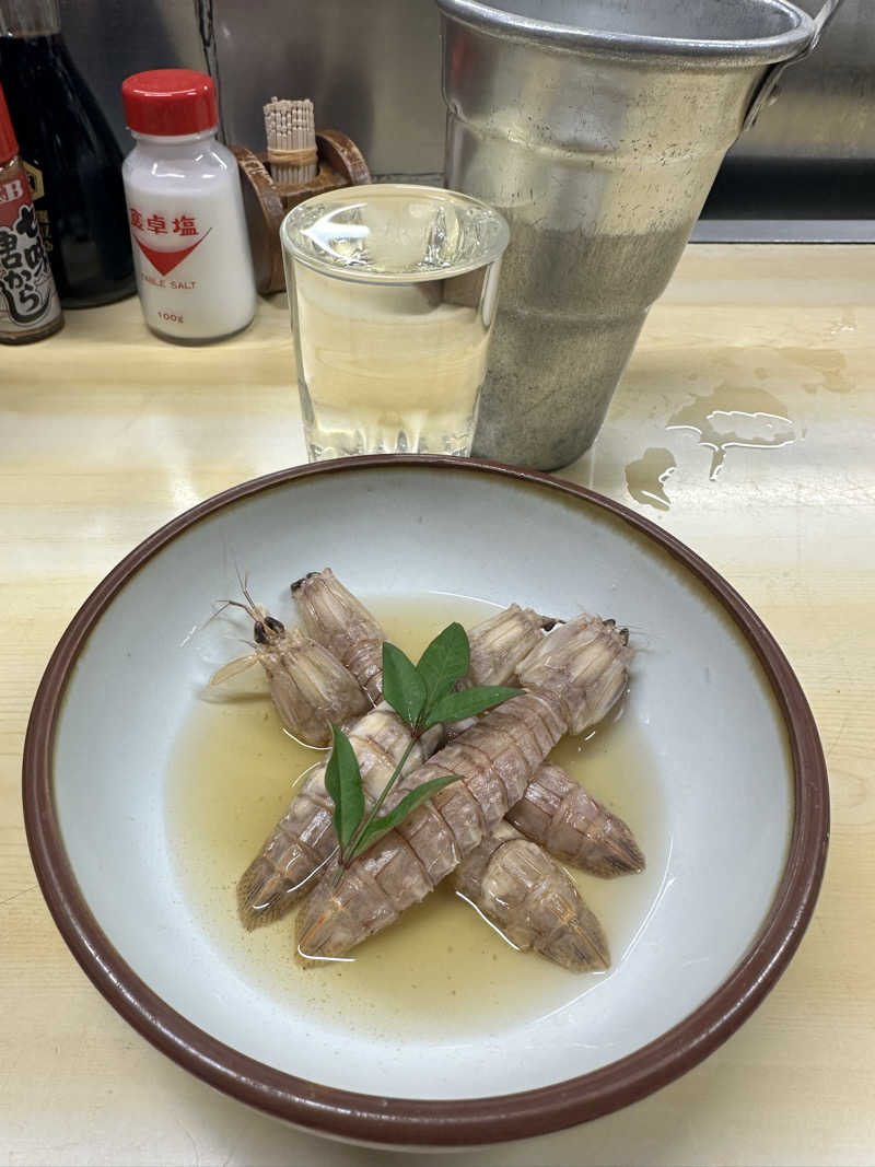 なかのひとさんのルートイングランティア福山SPA RESORTのサ活写真