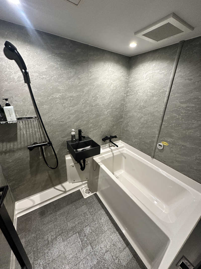 なかのひとさんのHygge(ホテルサンロイヤル小山)のサ活写真