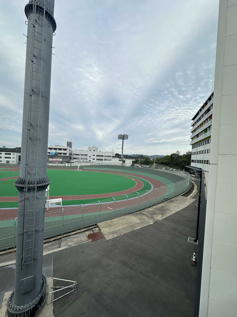 なかのひとさんのKEIRIN HOTEL 10のサ活写真