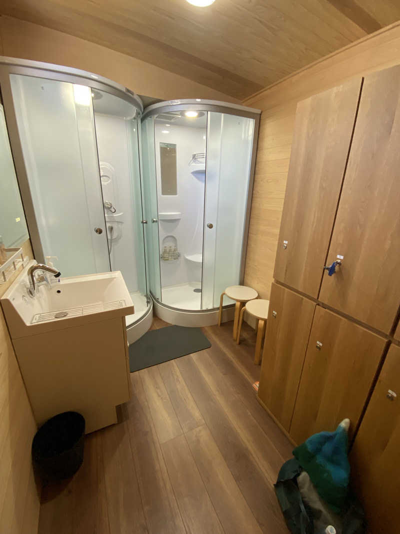 がくさんのkobatoisa cafe&saunaのサ活写真