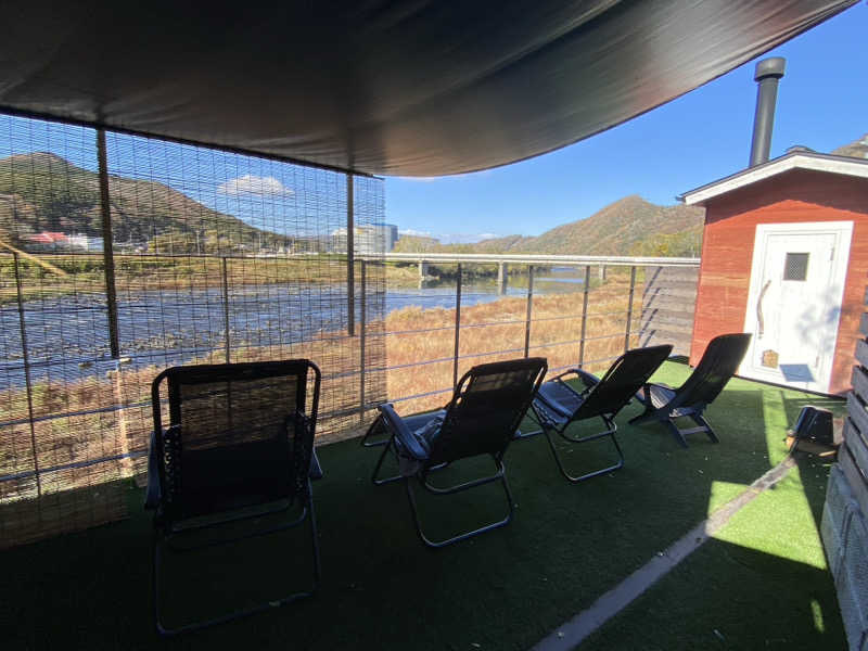 がくさんのkobatoisa cafe&saunaのサ活写真