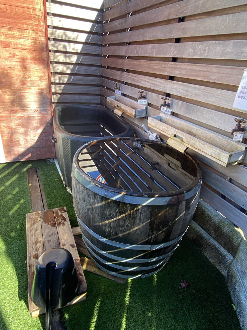 がくさんのkobatoisa cafe&saunaのサ活写真