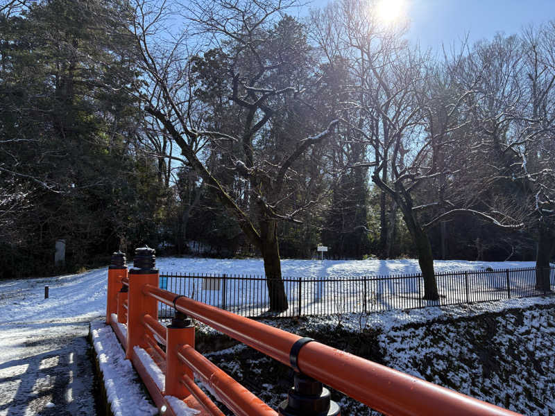 ぽぽみさんの天然温泉 真名井の湯 大井店のサ活写真