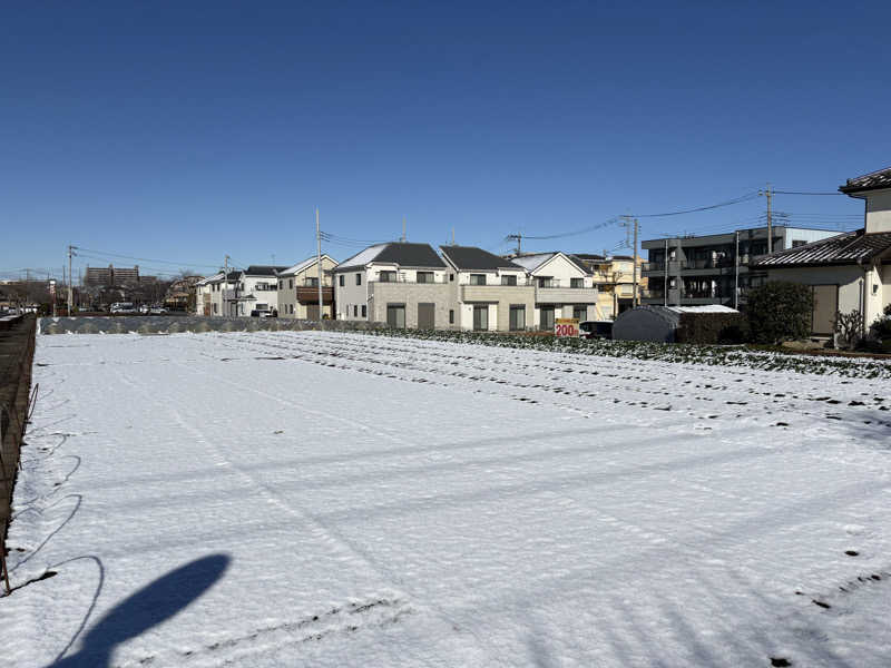 ぽぽみさんの天然温泉 真名井の湯 大井店のサ活写真