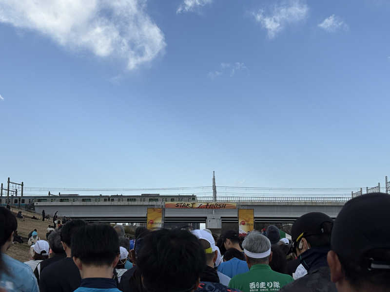 ぽぽみさんの天然温泉 真名井の湯 大井店のサ活写真