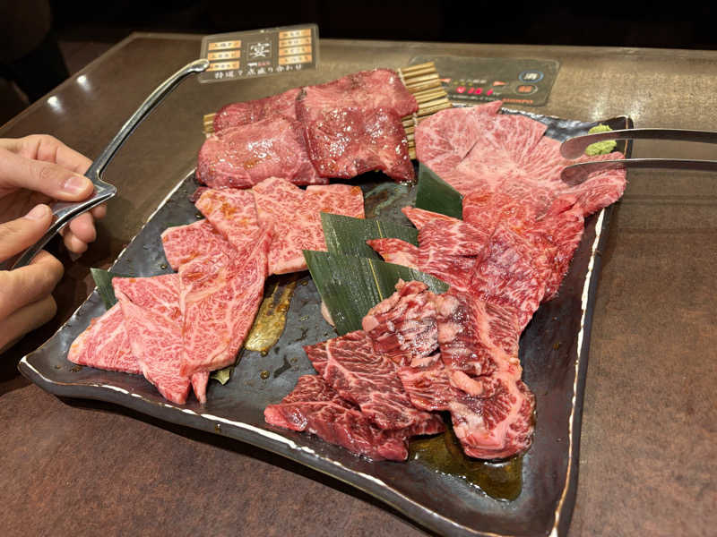 ぽぽみさんの天然温泉 真名井の湯 大井店のサ活写真