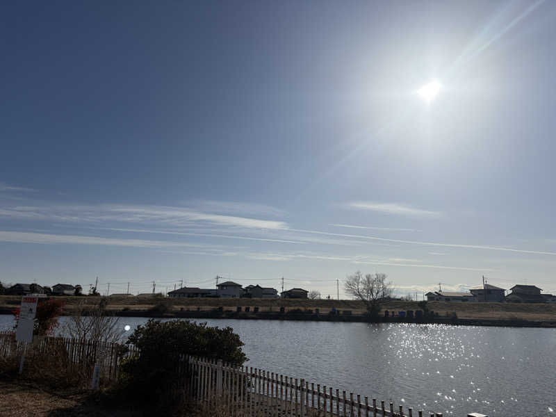 ぽぽみさんの天然温泉 真名井の湯 大井店のサ活写真