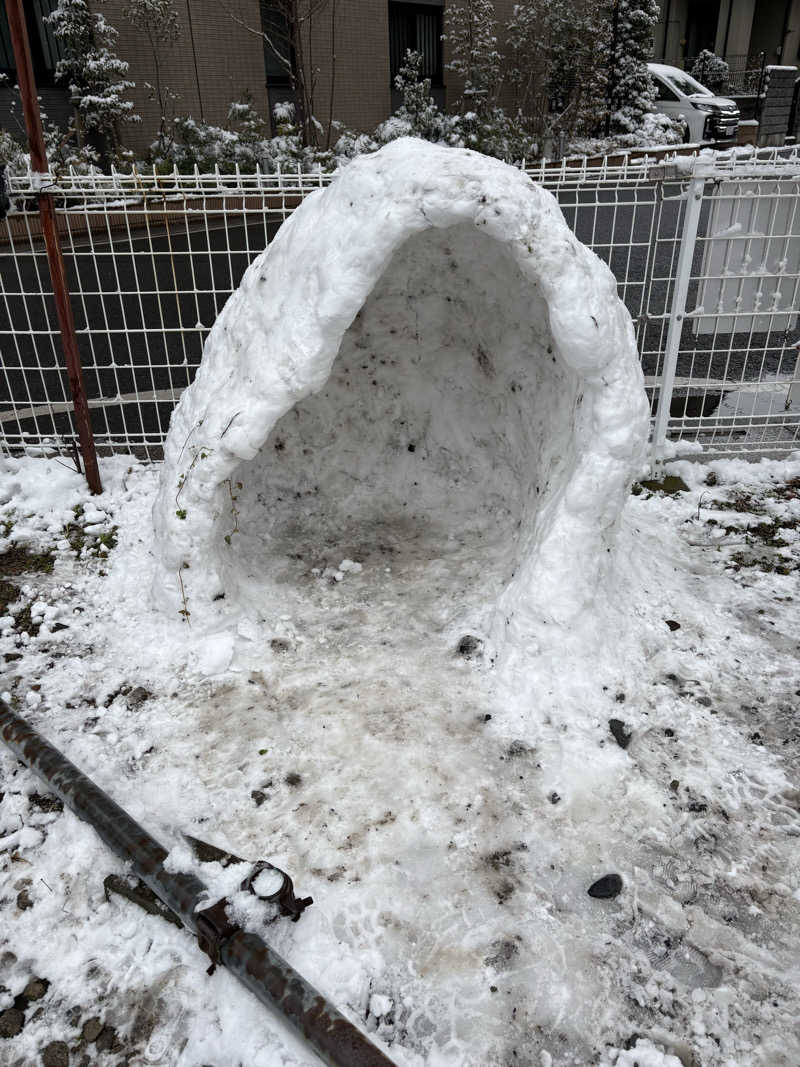 ぽぽみさんの天然温泉 真名井の湯 大井店のサ活写真