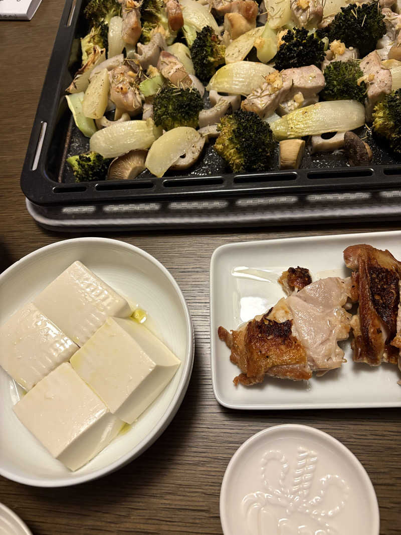 ぽぽみさんの天然温泉 真名井の湯 大井店のサ活写真