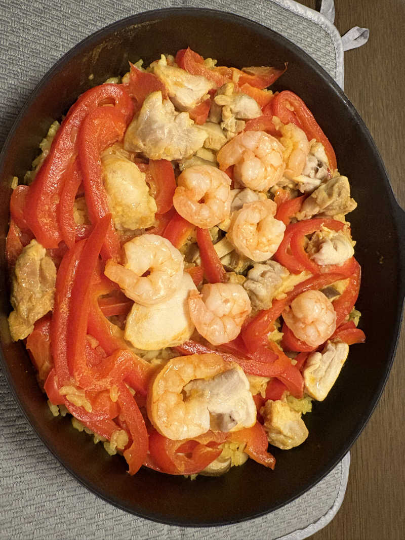 ぽぽみさんの天然温泉 真名井の湯 大井店のサ活写真